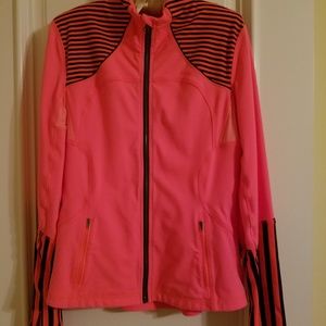 Lululemon Women's Jacket sz 12